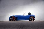 Wiesmann Spyder Concept 2011 года